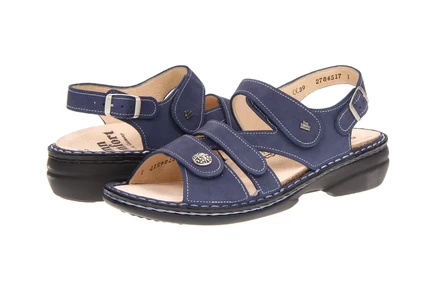 Сандалии Finn Comfort Gomera-S