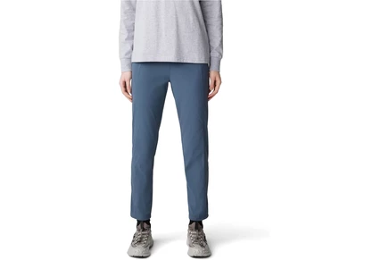 Брюки Mountain Hardwear Dynama High Rise Ankle Pants