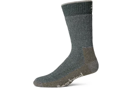 Носки Smartwool Hike Classic Edition Extra Cushion Second Cut Crew Socks