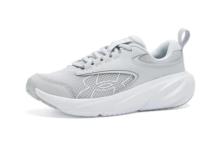 Детские беговые кроссовки Under Armour Surge 5, серые