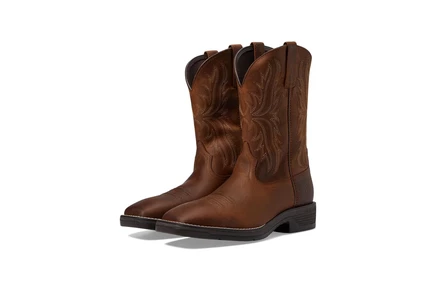 Ботинки Ariat Ridgeback Western Boots