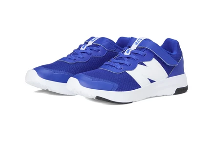 Кроссовки для детей New Balance Dynasoft 578 v1, сине-белые
