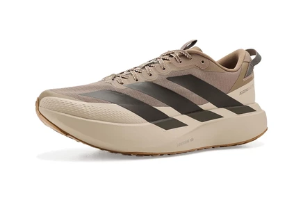 Мужские кроссовки adidas adiZero EVO SL All Terrain Running Shoes