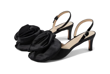 Туфли Pelle Moda Uzma Sandal