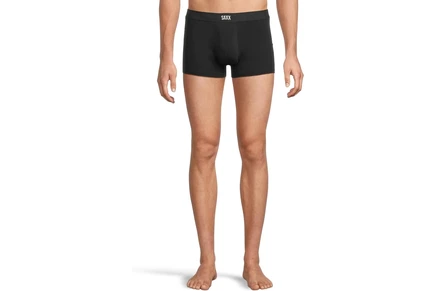 Трусы SAXX UNDERWEAR Vibe Xtra Trunk Fly