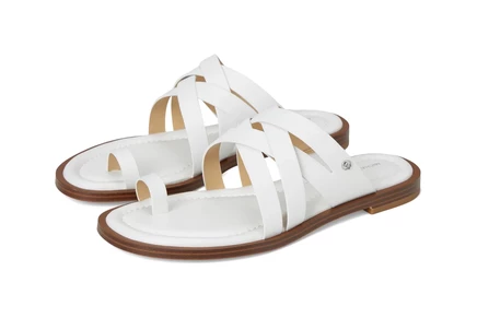 Сандалии MICHAEL Michael Kors Nora Thong Sandal