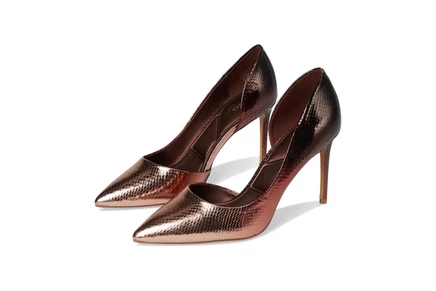 ALDO Brandie bronze