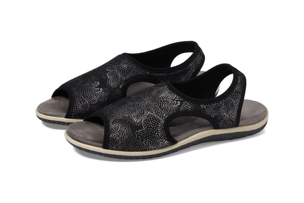 black multi