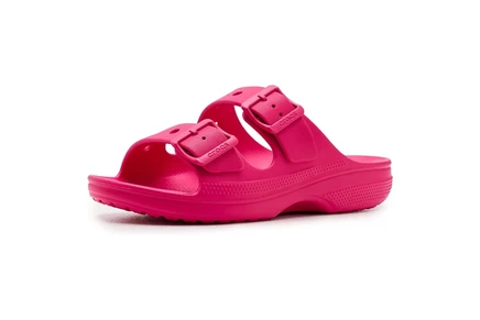 Сандалии Crocs Classic Saturday Sandals