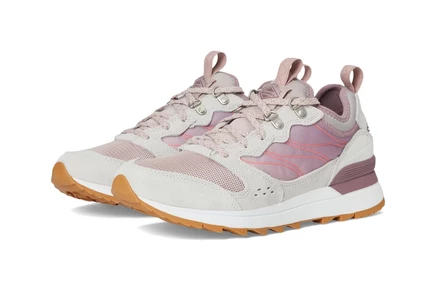 Кроссовки Merrell Alpine 83 Sneakers Recraft