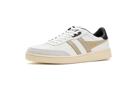Мужские кроссовки Gola Contact Leather