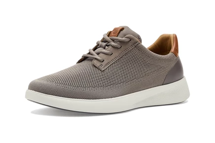 Мужские кроссовки Johnston & Murphy Ackerson Knit Plain Toe