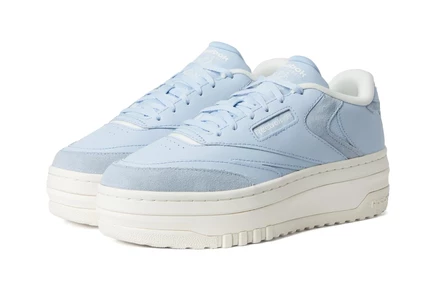 Кроссовки Reebok Lifestyle Club C Extra