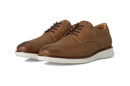 Мужские кроссовки Florsheim Launch Plain Toe Oxford