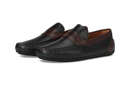 Лоферы Johnston & Murphy Beck Penny