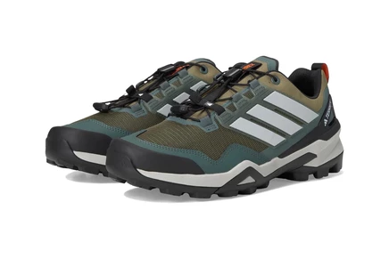Треккинговые ботинки adidas Outdoor Terrex Skychaser Hiking Shoes