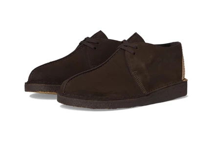 Ботинки Clarks Desert Trek