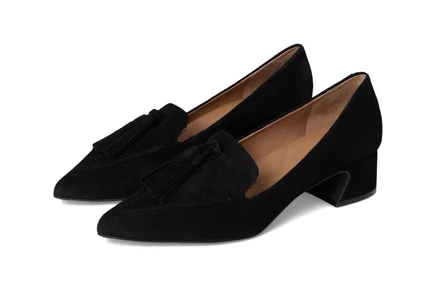 Туфли Gentle Souls by Kenneth Cole Glova