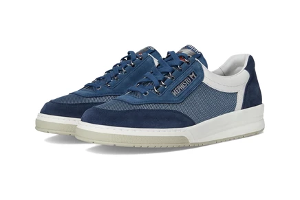 Мужские кроссовки Mephisto Match Air