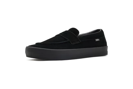 Лоферы Vans Skate Loafers