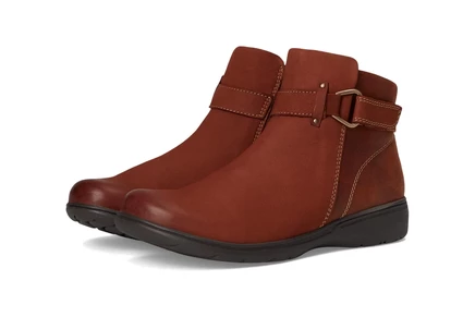 Ботинки Clarks Carleigh Drift