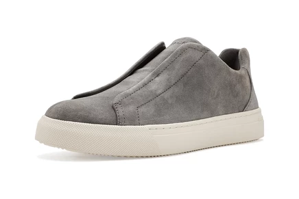 Мужские кроссовки Vince Lakewood Slip-ons