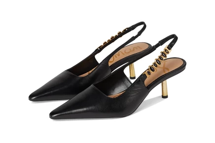 Sam Edelman Baker black