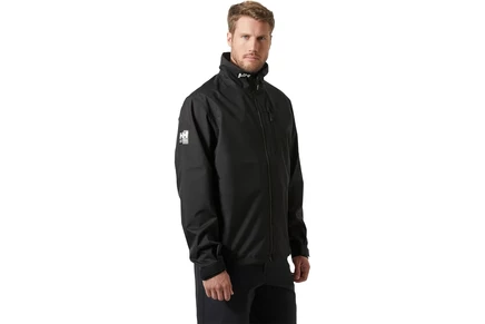 Helly Hansen Crew Jacket 2.0 black