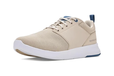 Мужские кроссовки TravisMathew The Daily III Le Shoes