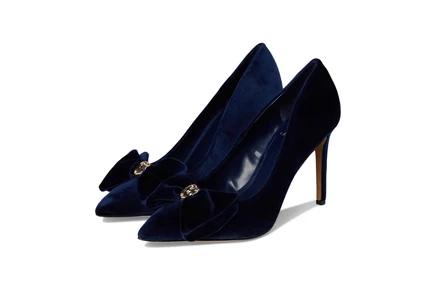 Туфли Vince Camuto Haylez Bow Detail Pump