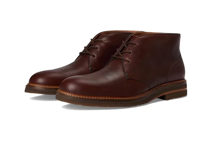 Ботинки Johnston & Murphy Calder 175th Chelsea Boots