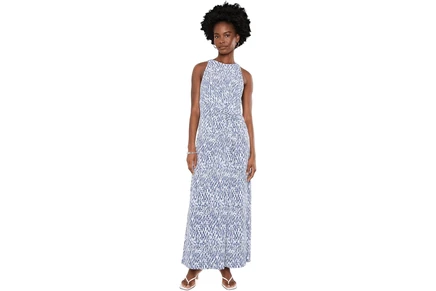 Платье Tommy Bahama Jasmina Glimmer Bay Maxi Dress