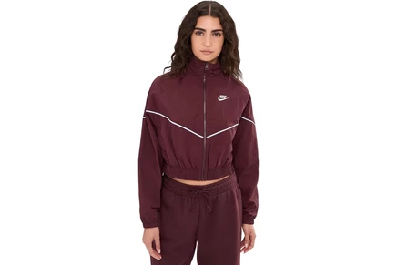 Куртка Nike Sportswear Windrunner Woven Jacket Speed
