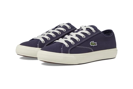 Мужские кроссовки Lacoste Backcourt 124 1 CMA