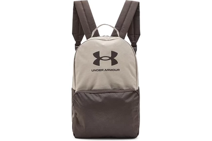 Рюкзак Under Armour Sportstyle, бежевый/серый