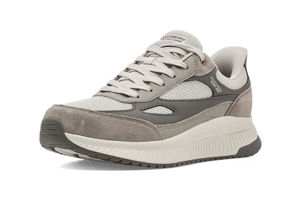 Мужские кроссовки BOBS from SKECHERS Bobs Squad 4 - Core Look Hands-Free Slip-Ins