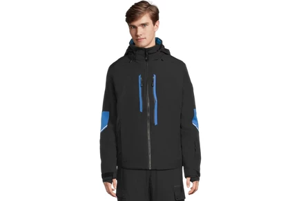 Куртка Obermeyer Big & Tall Fall Line Jacket
