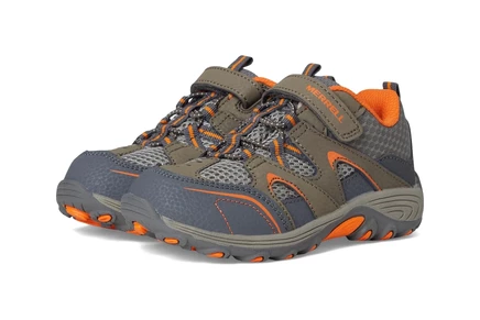 Мужские кроссовки Merrell Kids Trail Chaser (Toddler)