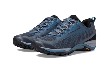 Кроссовки Merrell Siren Edge 3 Waterproof