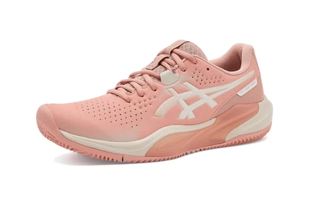 ASICS Gel-Challenger 15 Clay cantaloupe/white