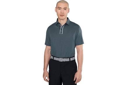 Мужская рубашка Black Clover Ollie Polo