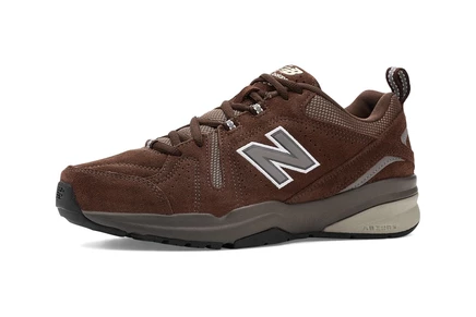 Мужские кроссовки New Balance 608v5