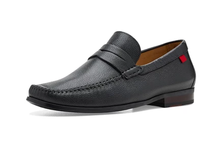 Лоферы Marc Joseph New York Walker Street