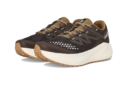Мужские кроссовки Salomon Aero Glide