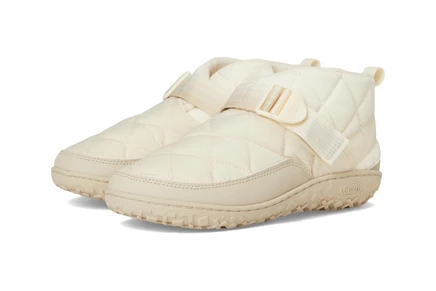Тапочки Chaco Ramble Rugged