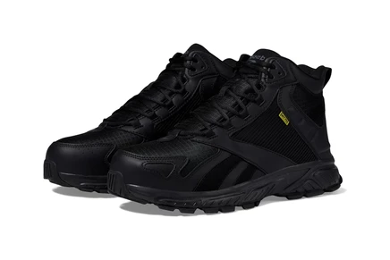 Мужские кроссовки Reebok Work Hyperium Work EH Comp Toe Internal Met Guard