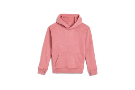 Толстовка abercrombie kids Sunfaded Pullover Hoodie (Big Kids)