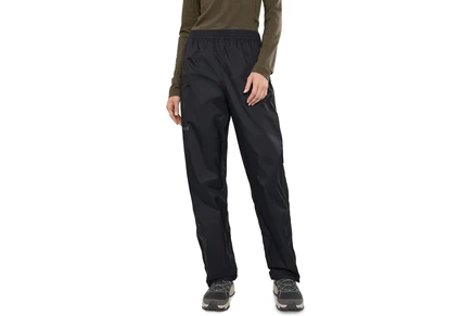Женские брюки Marmot Precip Evo, черные