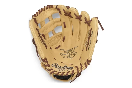 Детская перчатка Rawlings Pro Lite, верблюжья