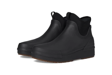 Ботинки L.L.Bean Bean Light Wellie Boot Pull On